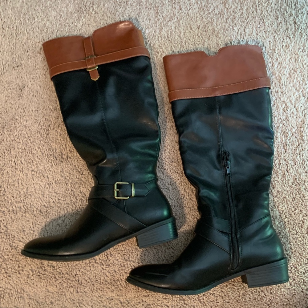 women’s boots